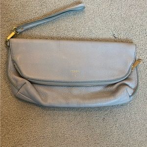 Fossil Clutch/Wallet/Wristlet